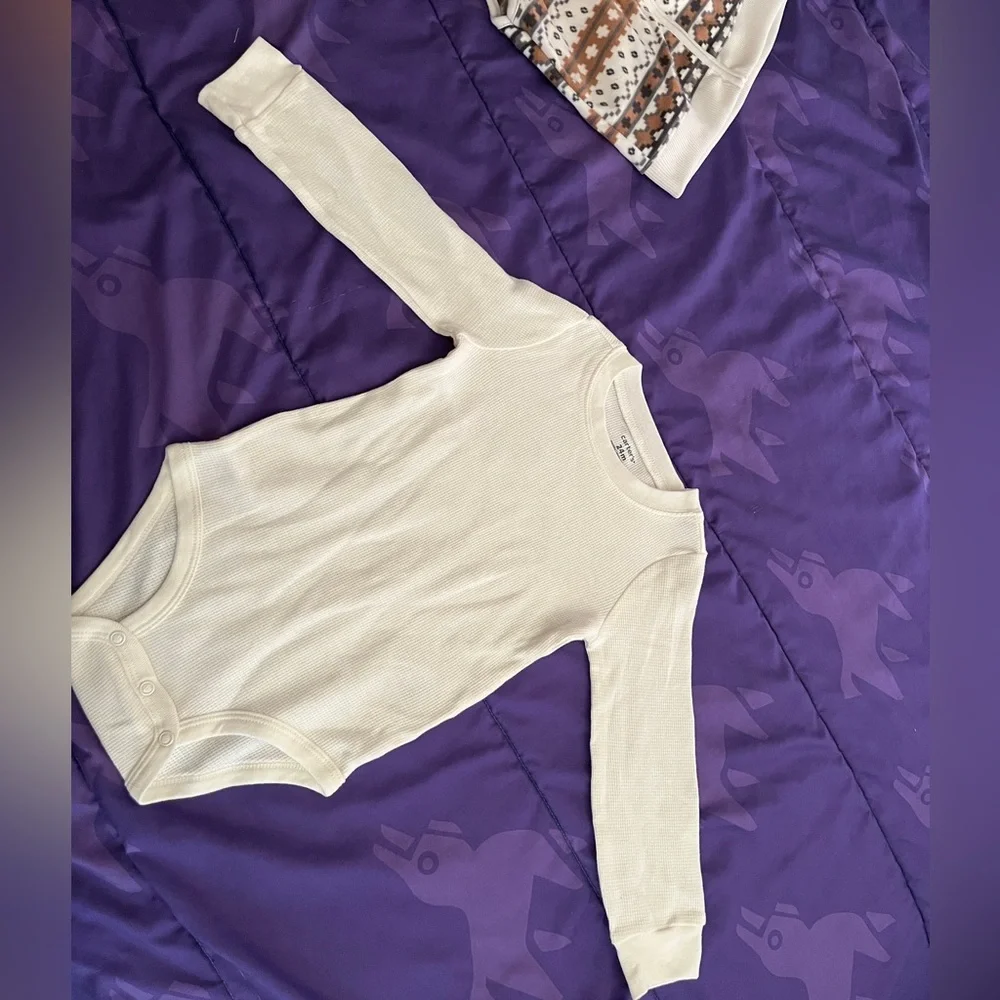 Winter Set - Picture 2 of 5